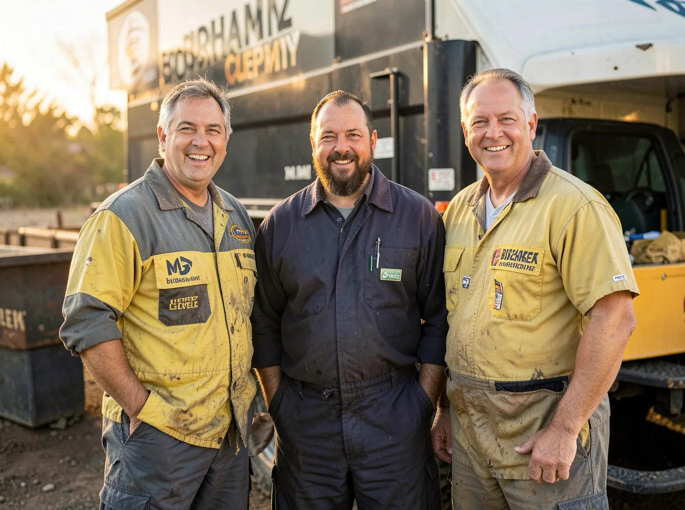 Sewage Cleanup company in Glendale, CA