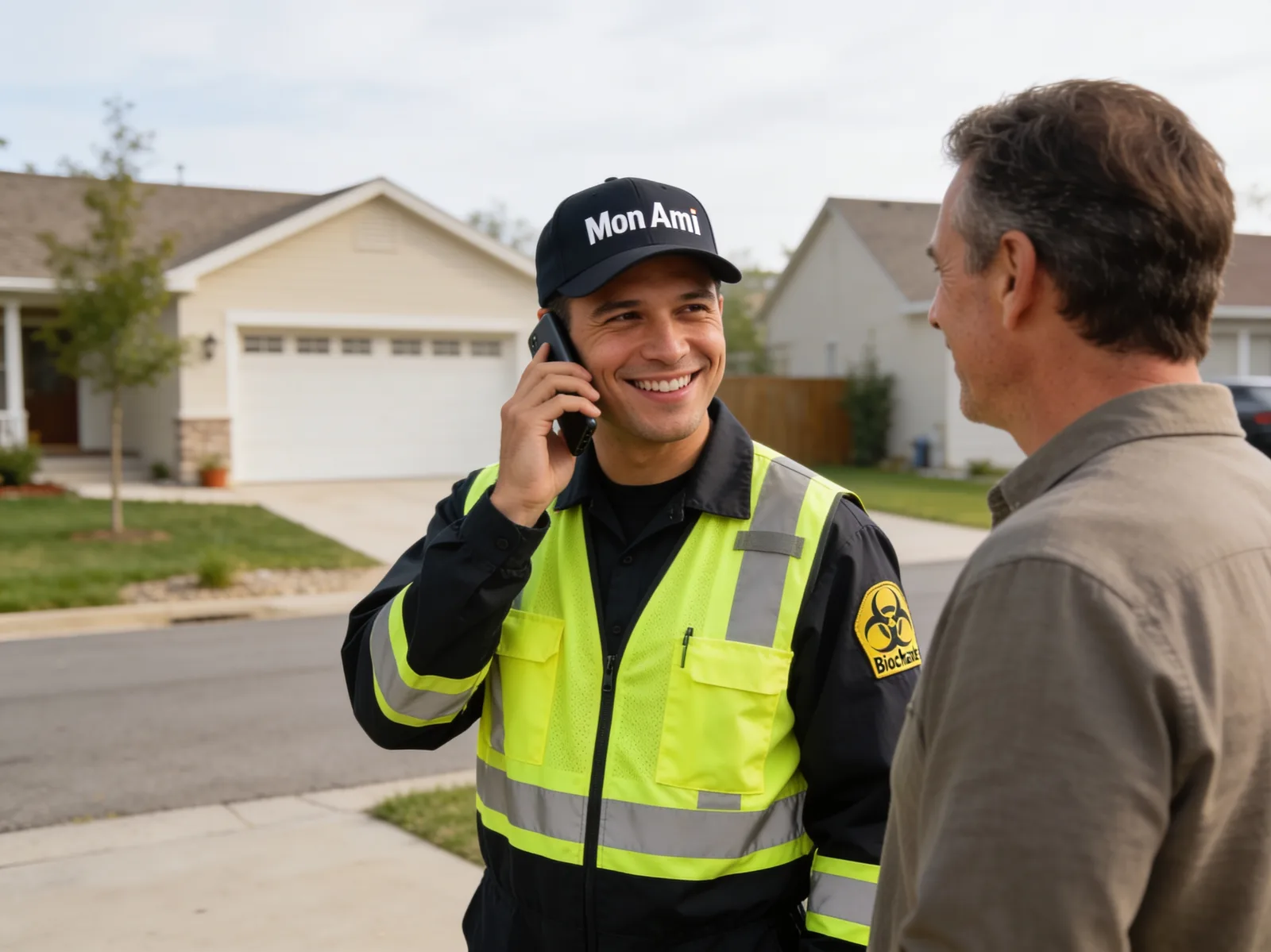Sewage Cleanup Glendale, CA FAQs